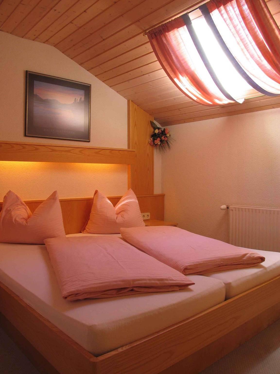 Vakantieappartement in Pinzgau, Oostenrijk voor 6 personen foto 9