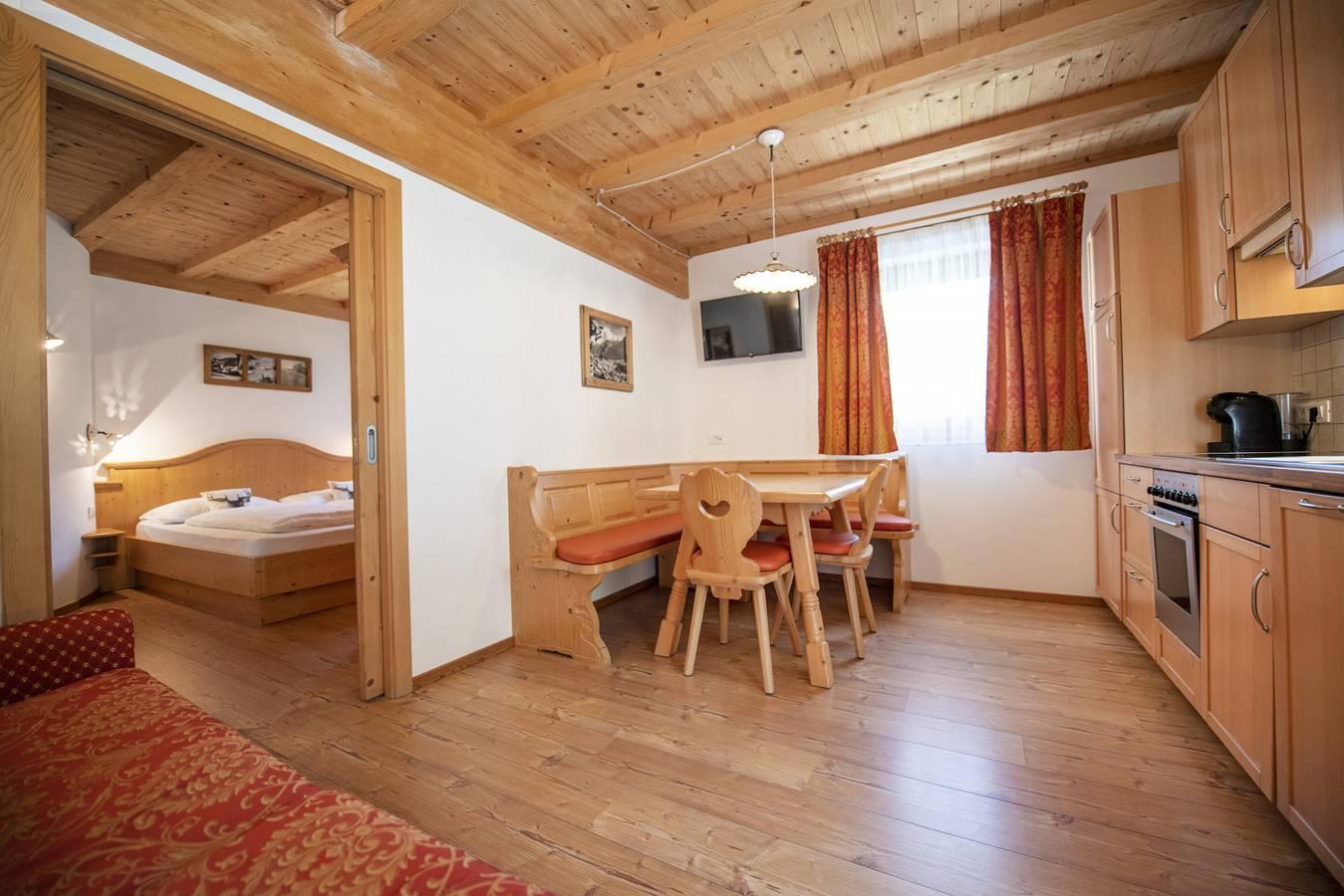 Vakantieappartement in Gherdëina, Italië voor 2 personen foto 9