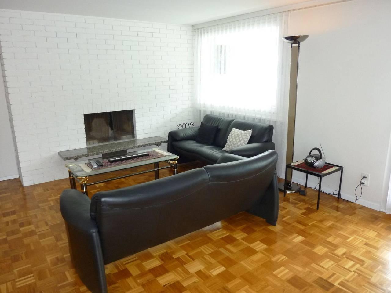 Vakantieappartement in Engelberg, Zwitserland voor 4 personen foto 4
