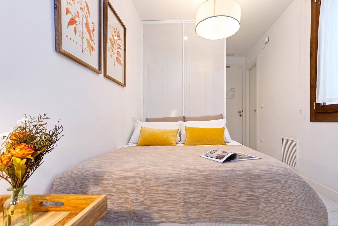 Vakantieappartement in Granada, Spanje voor 4 personen foto 6