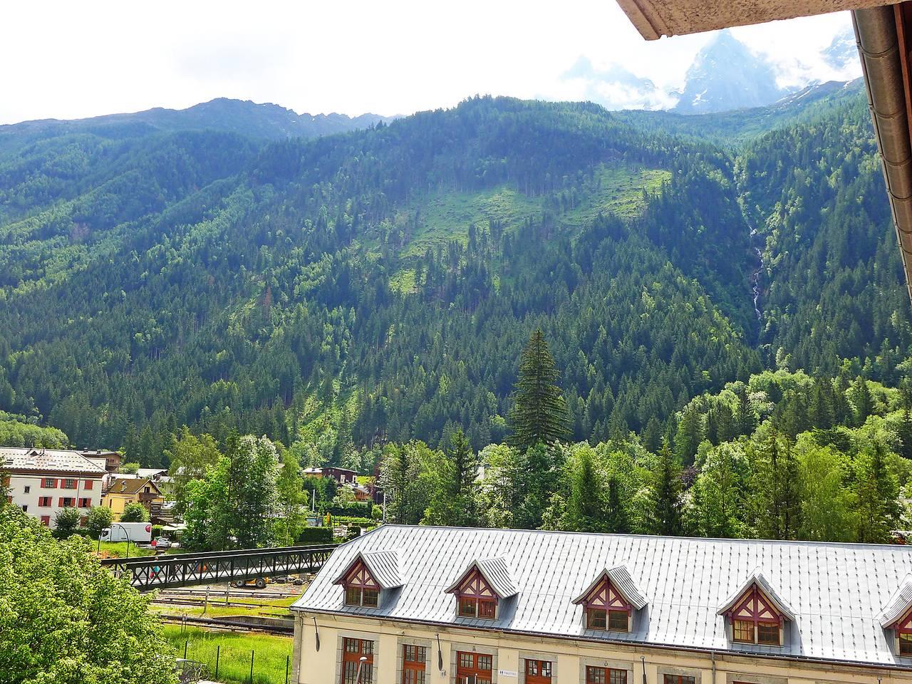 L'Univers in Brevent-Flegere, Chamonix, Frankrijk voor 4 personen foto 15