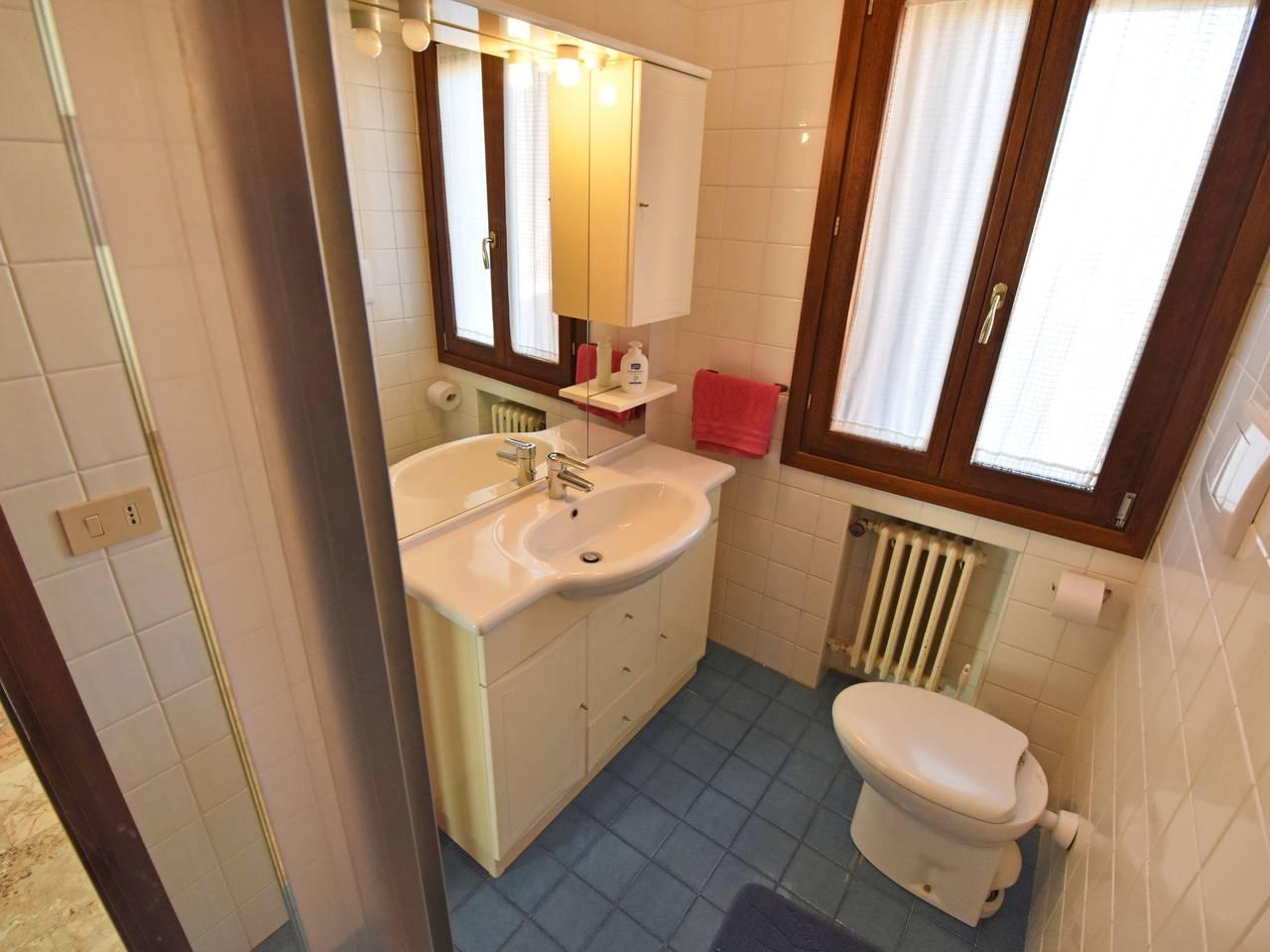 Vakantieappartement in Venetië, Italië voor 7 personen foto 13