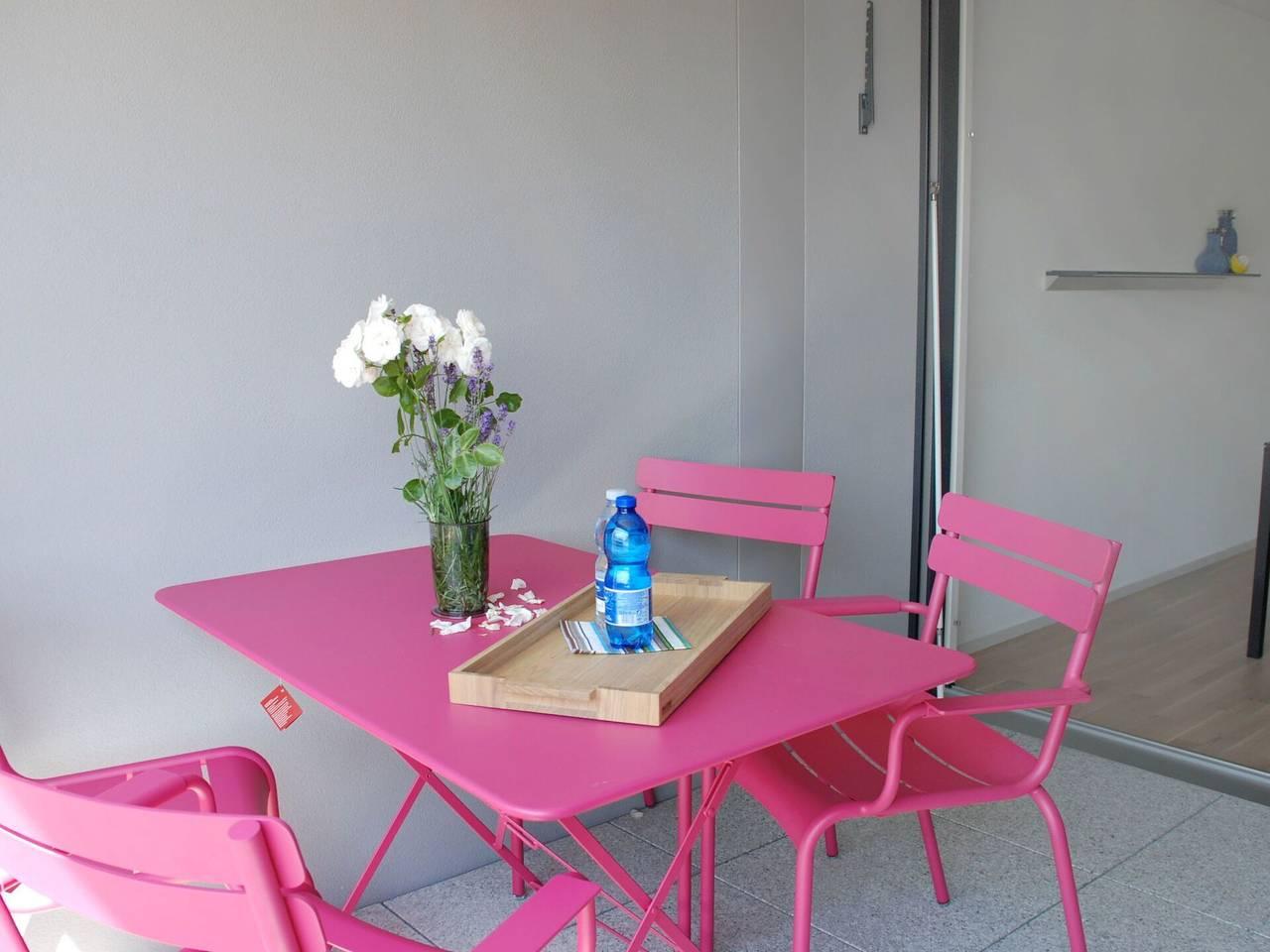 Vakantieappartement in Locarno, Zwitserland voor 4 personen foto 9