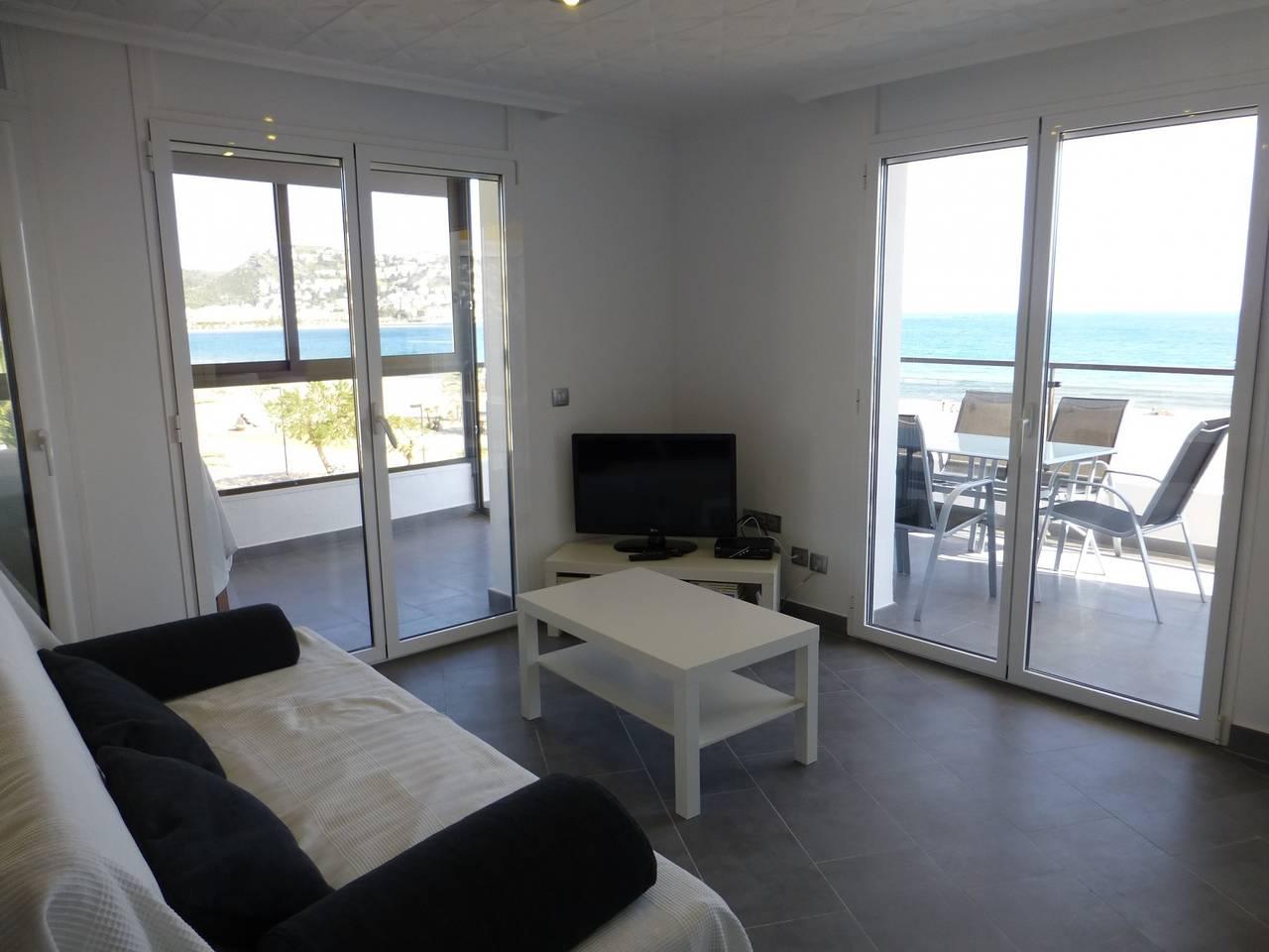 Vakantieappartement in Roses, Spanje voor 6 personen foto 6