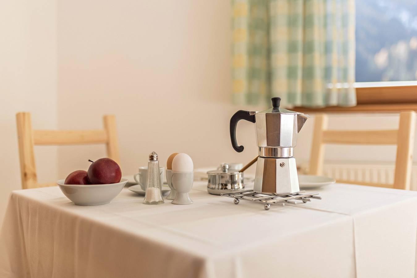 Vakantieappartement in Kronplatz, Italië voor 4 personen foto 8
