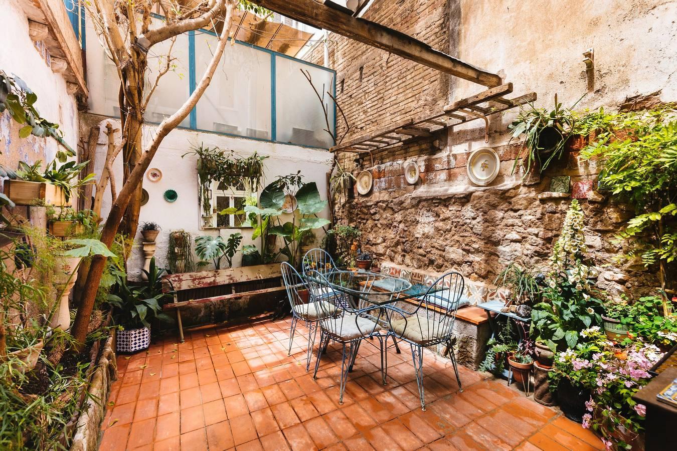 Vakantieappartement in Barcelona, Spanje voor 3 personen foto 3