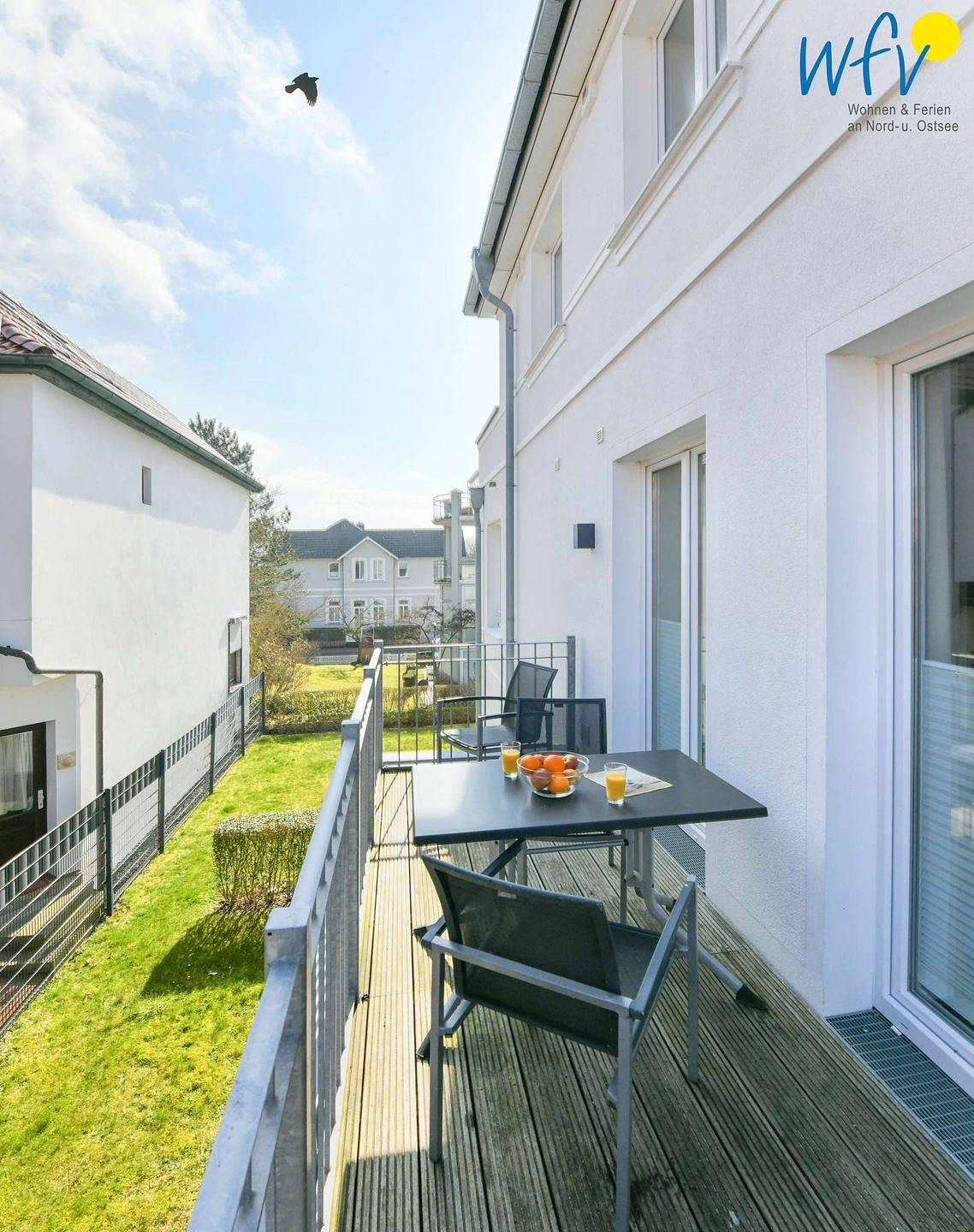 Vakantieappartement in Waddenzee, Duitsland voor 4 personen foto 6