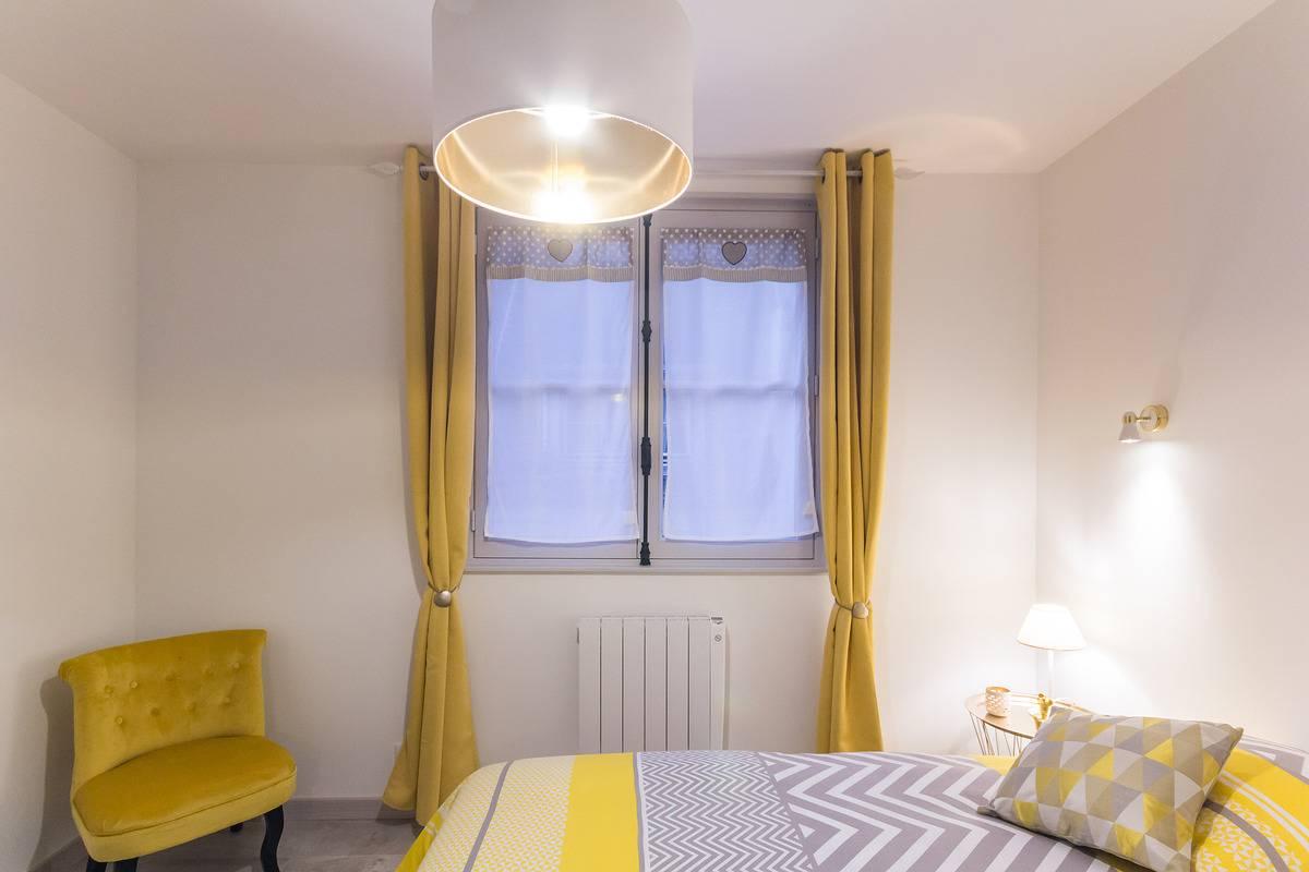 Vakantiehuis in Dieppe, Frankrijk voor 6 personen foto 6