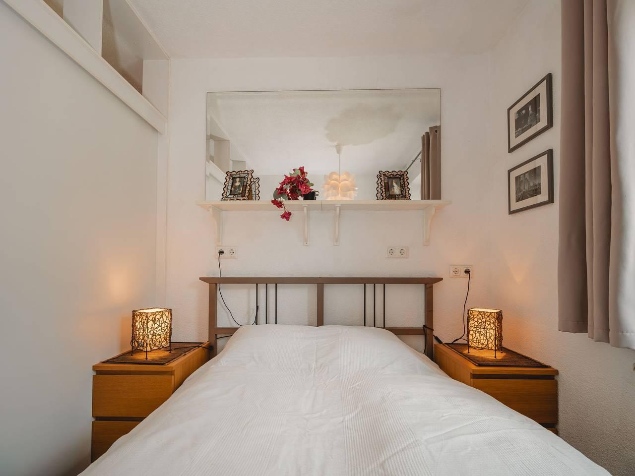Rudis Appartements in Bad Gastein en omgeving, Ski Amadé, Oostenrijk voor 4 personen foto 14