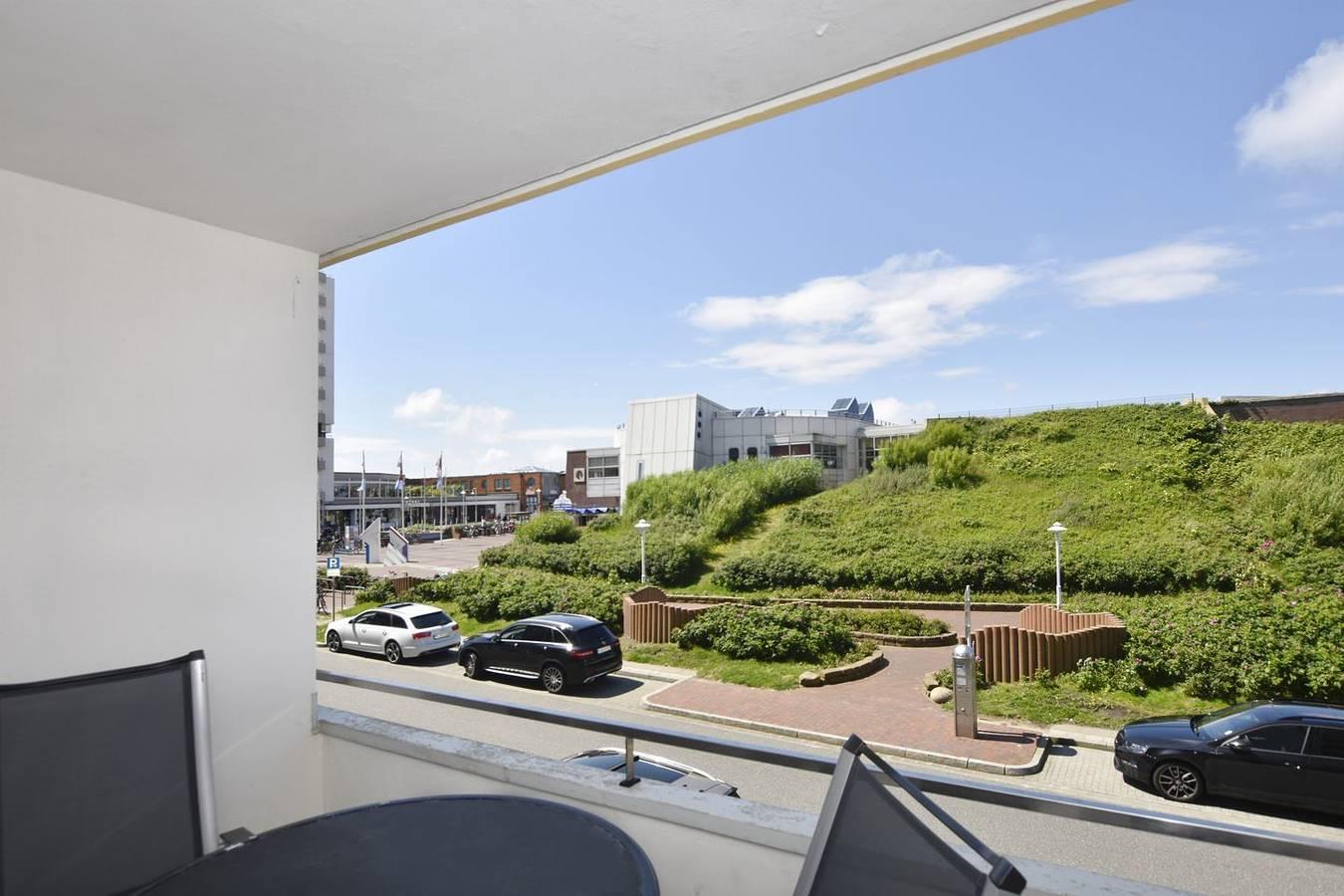 Vakantieappartement in Sylt, Duitsland voor 4 personen foto 2