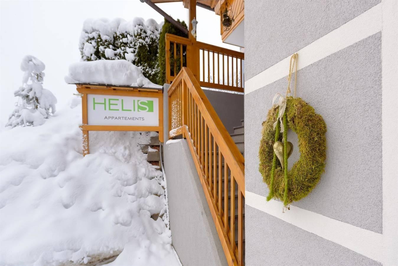 Vakantieappartement in Tauern, Oostenrijk voor 4 personen foto 11