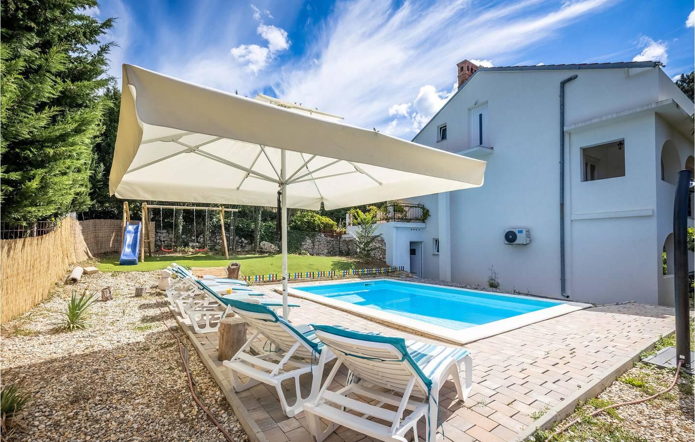 Vakantiehuis in Bribir, Kroatië voor 8 personen foto 9