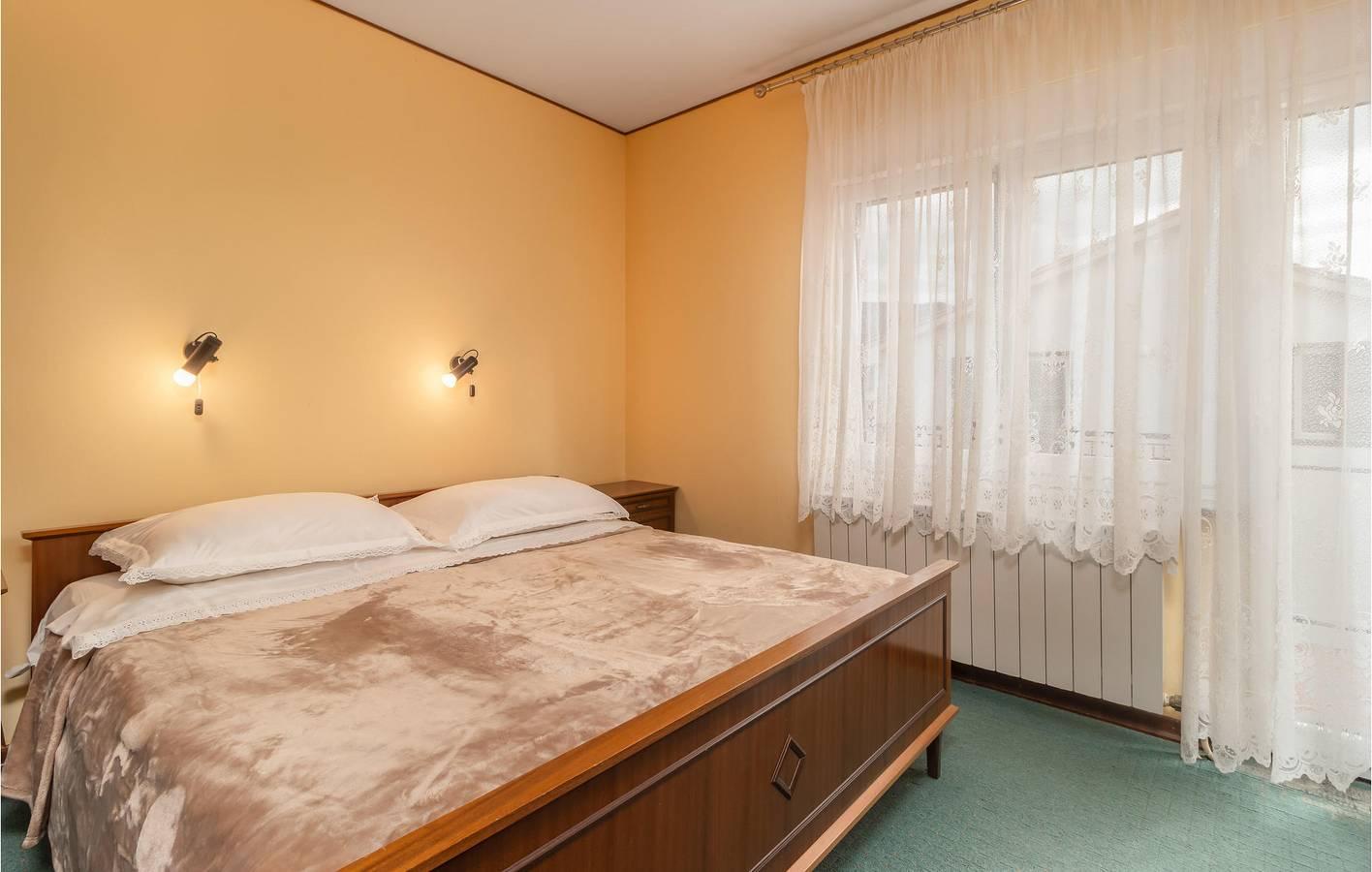 Vakantieappartement in Crikvenica, Kroatië voor 4 personen foto 13