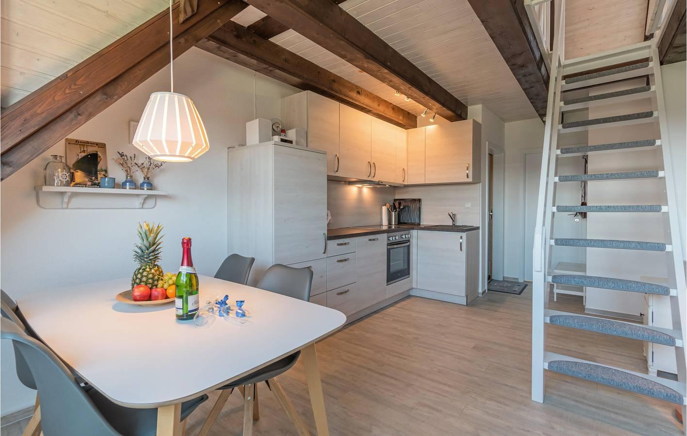 Vakantieappartement in Waddenzee, Duitsland voor 4 personen foto 3