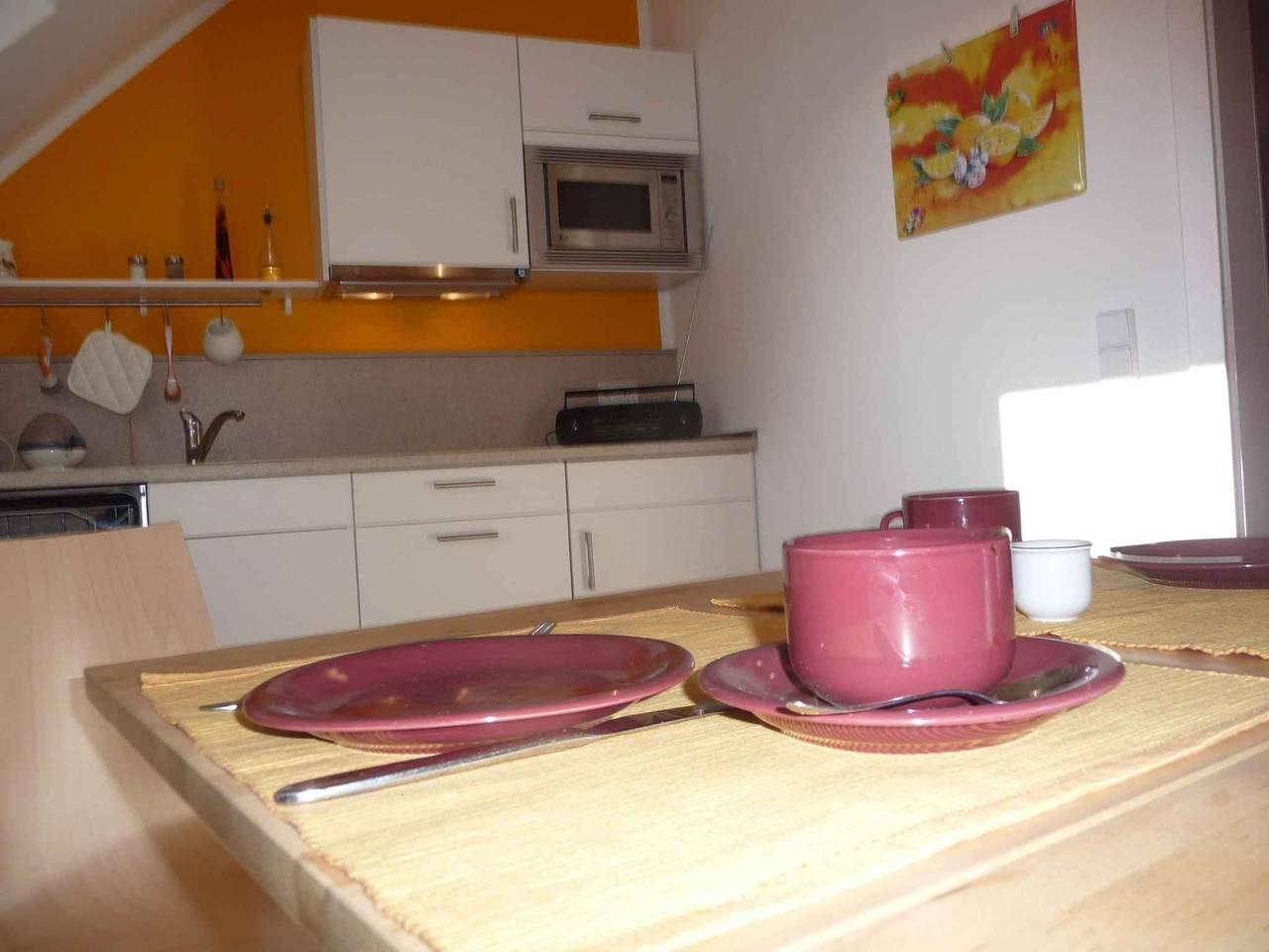 Vakantieappartement in Trebbin, Duitsland voor 8 personen foto 14