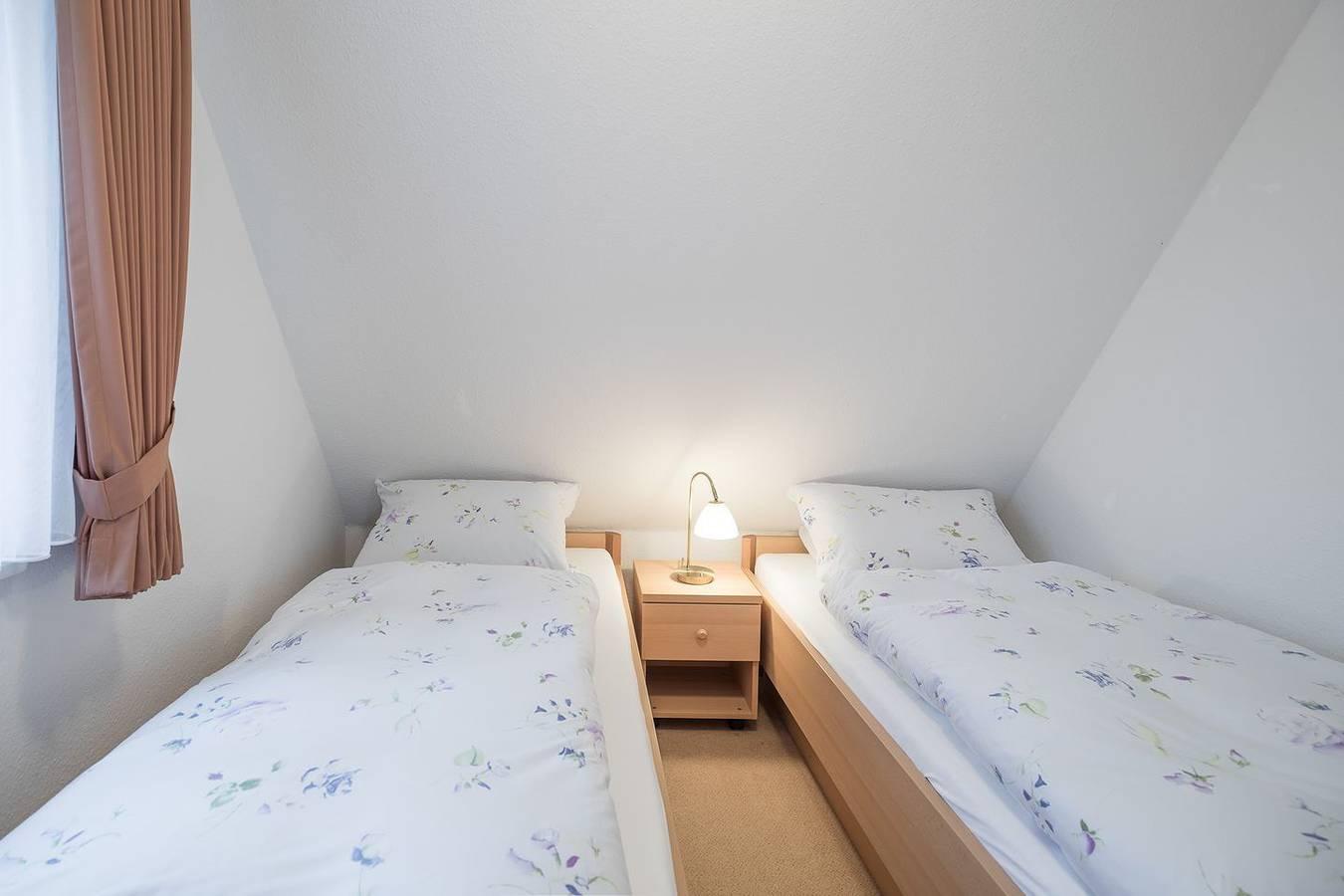 Vakantieappartement in Dagebüll, Duitsland voor 2 personen foto 6