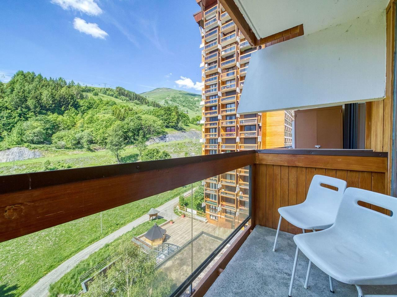 Vakantieappartement in Savoie, Frankrijk voor 4 personen foto 18