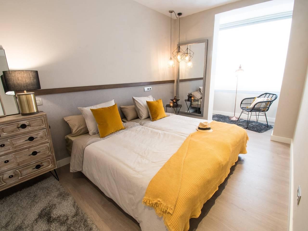 Vakantieappartement in Garraf, Spanje voor 8 personen foto 14