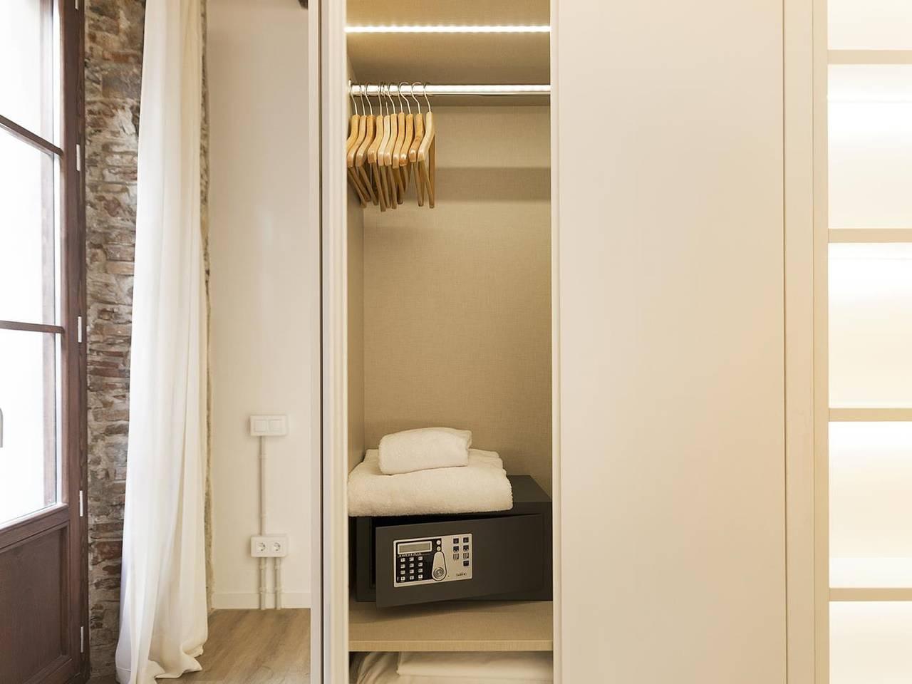 Vakantieappartement in Barcelona, Spanje voor 4 personen foto 12