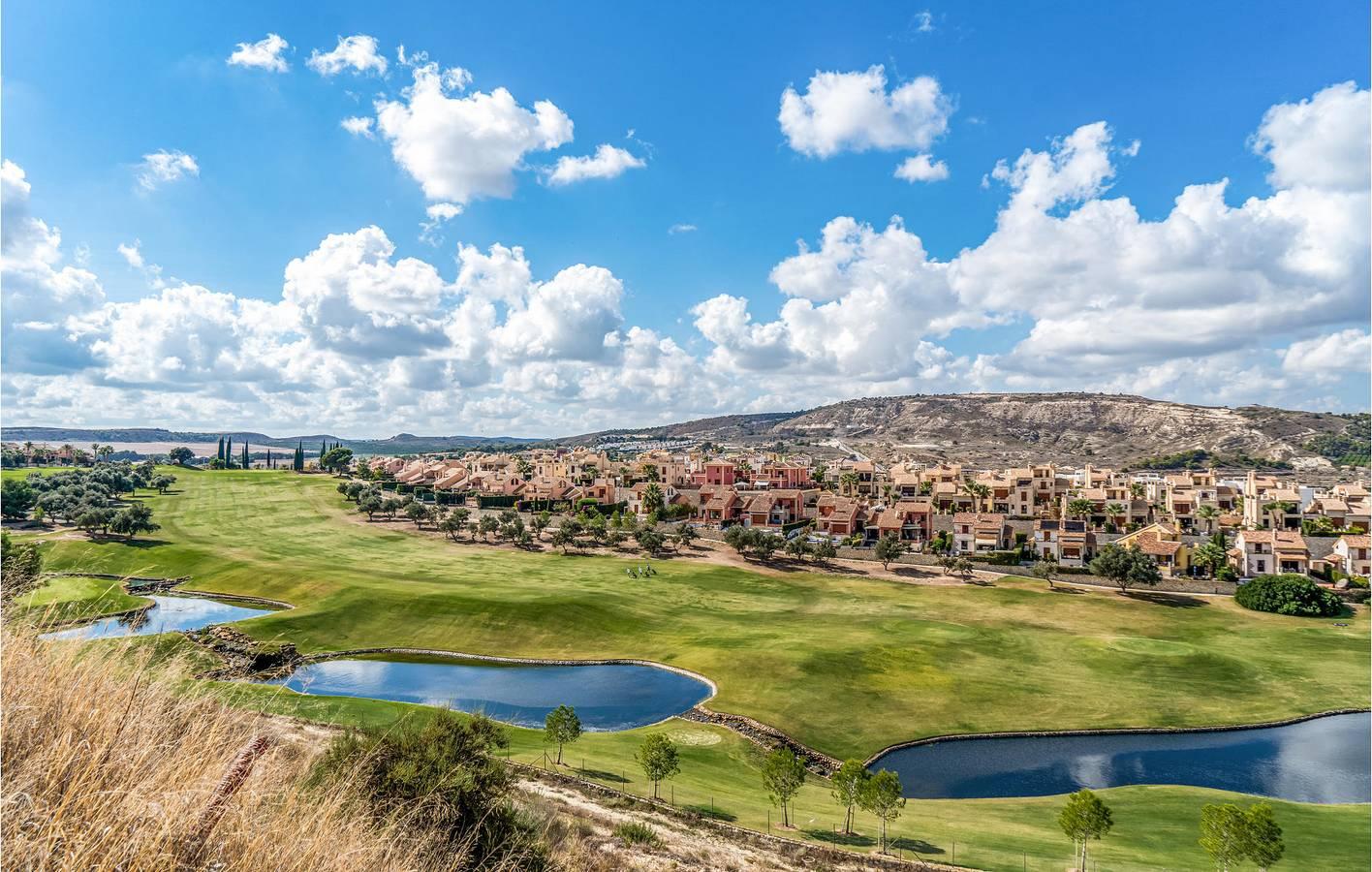 Vakantieappartement in Algorfa, Spanje voor 4 personen foto 10