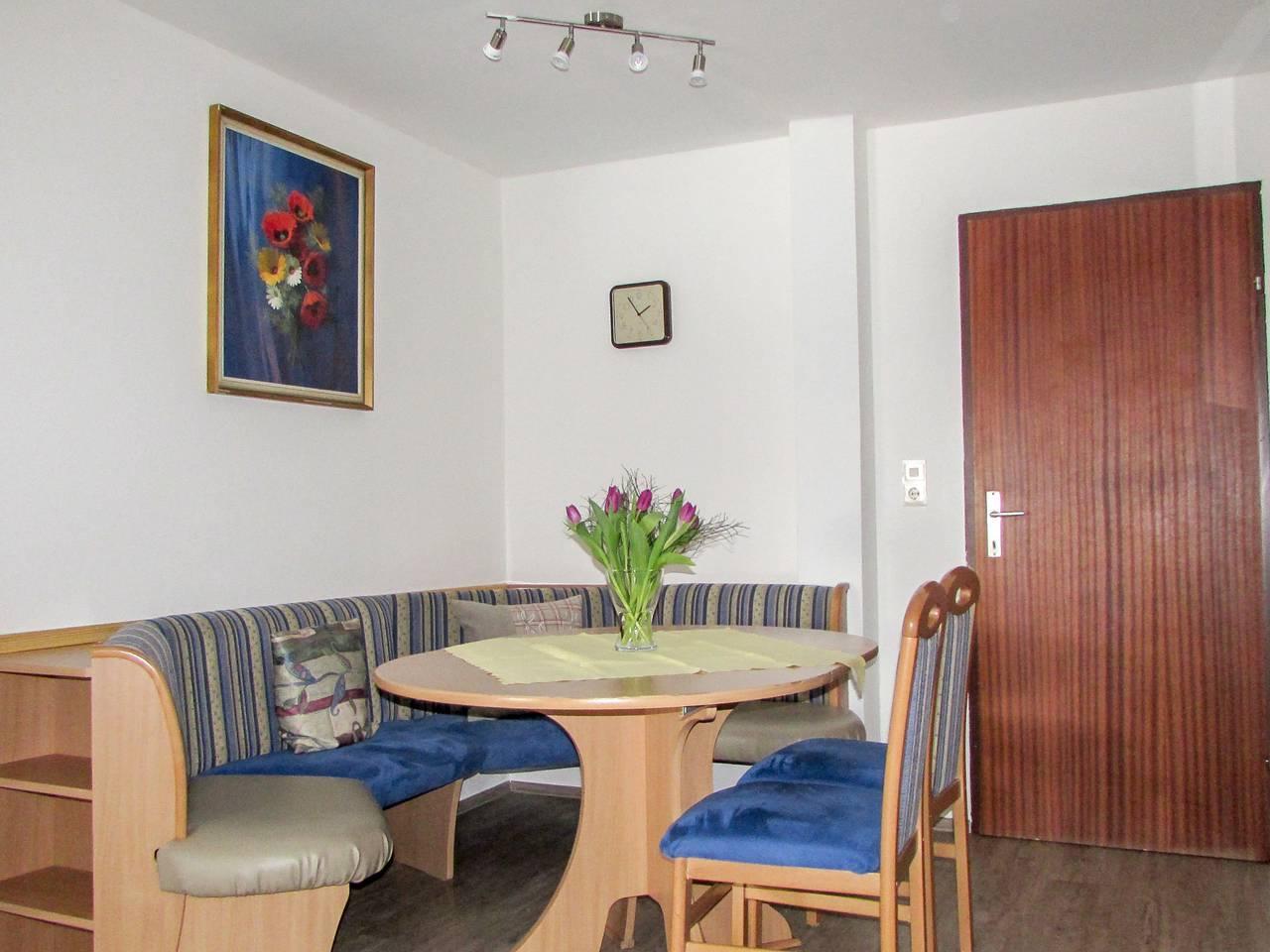 Vakantieappartement in Axams, Oostenrijk voor 4 personen foto 9