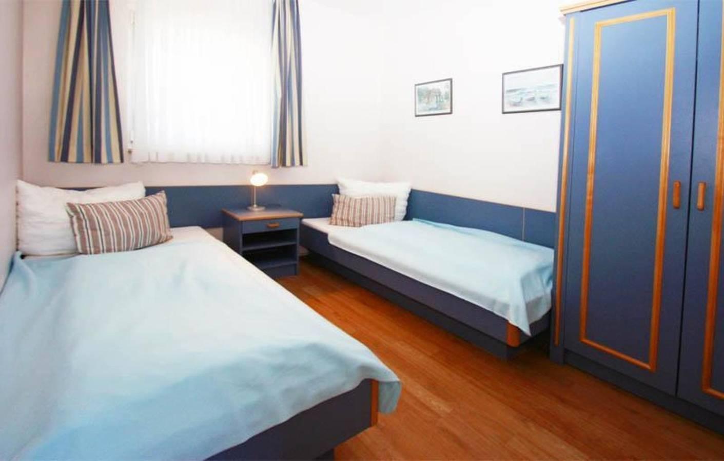 Vakantieappartement in Kühlungsborn, Duitsland voor 5 personen foto 9