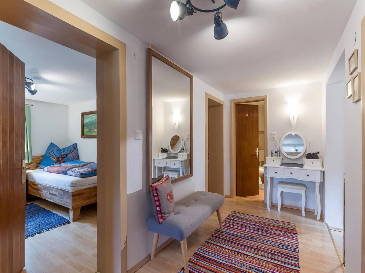 Vakantieappartement in Kaisergebirge, Oostenrijk voor 10 personen foto 13
