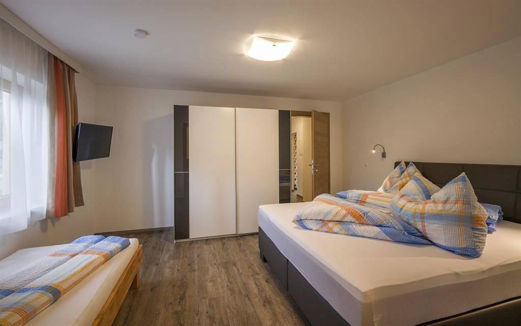 Appartement, douche, Wc, 3 slaapkamers in Söll, Kaisergebirge, Oostenrijk voor 12 personen foto 19