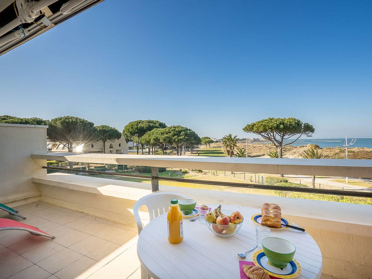 Vakantieappartement in Gard, Frankrijk voor 2 personen foto 16
