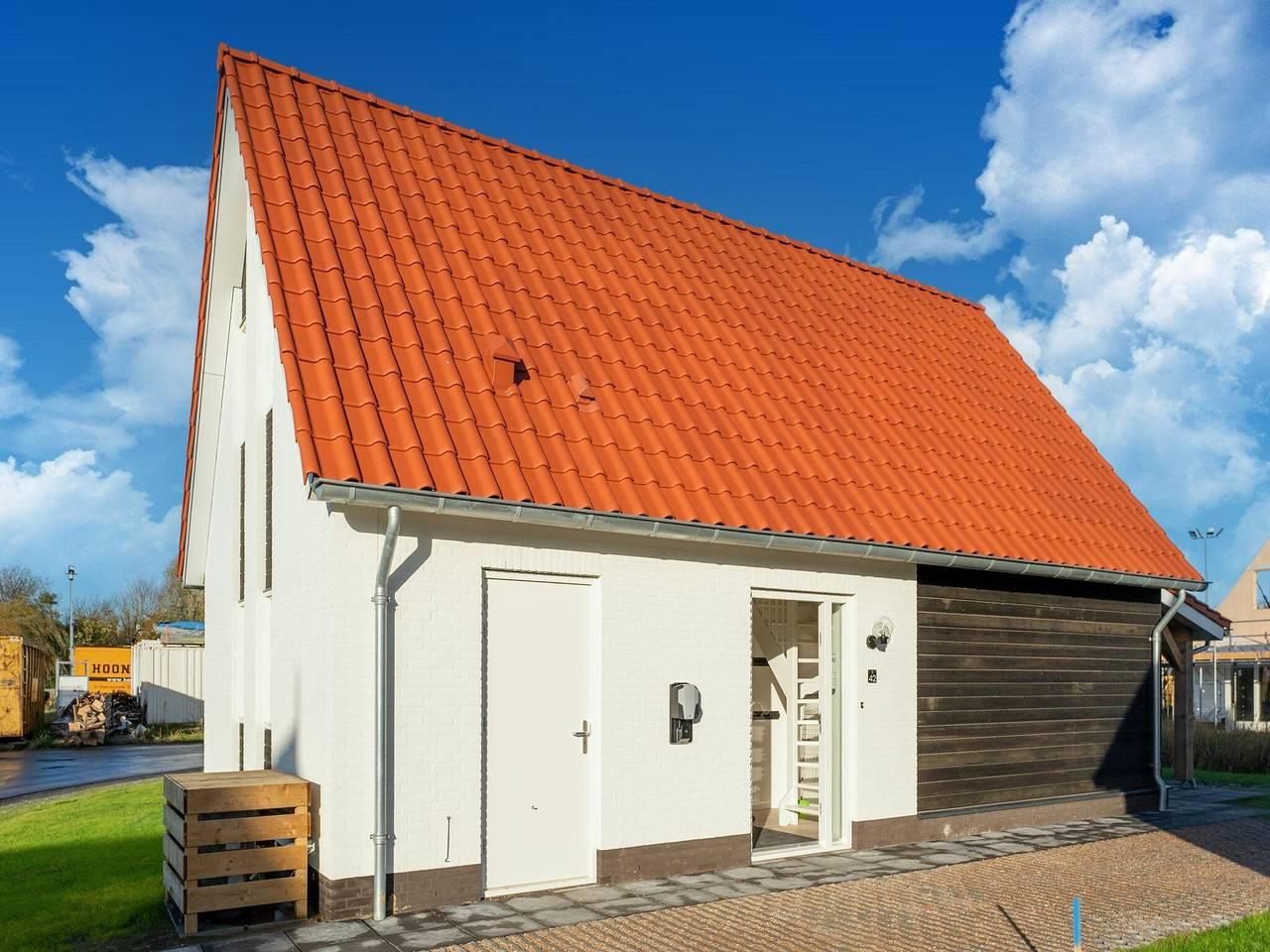 Vakantiehuis in Scherpenisse, Nederland voor 6 personen foto 13