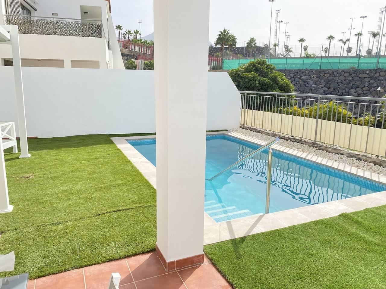 Vakantieappartement in Adeje, Spanje voor 5 personen foto 3