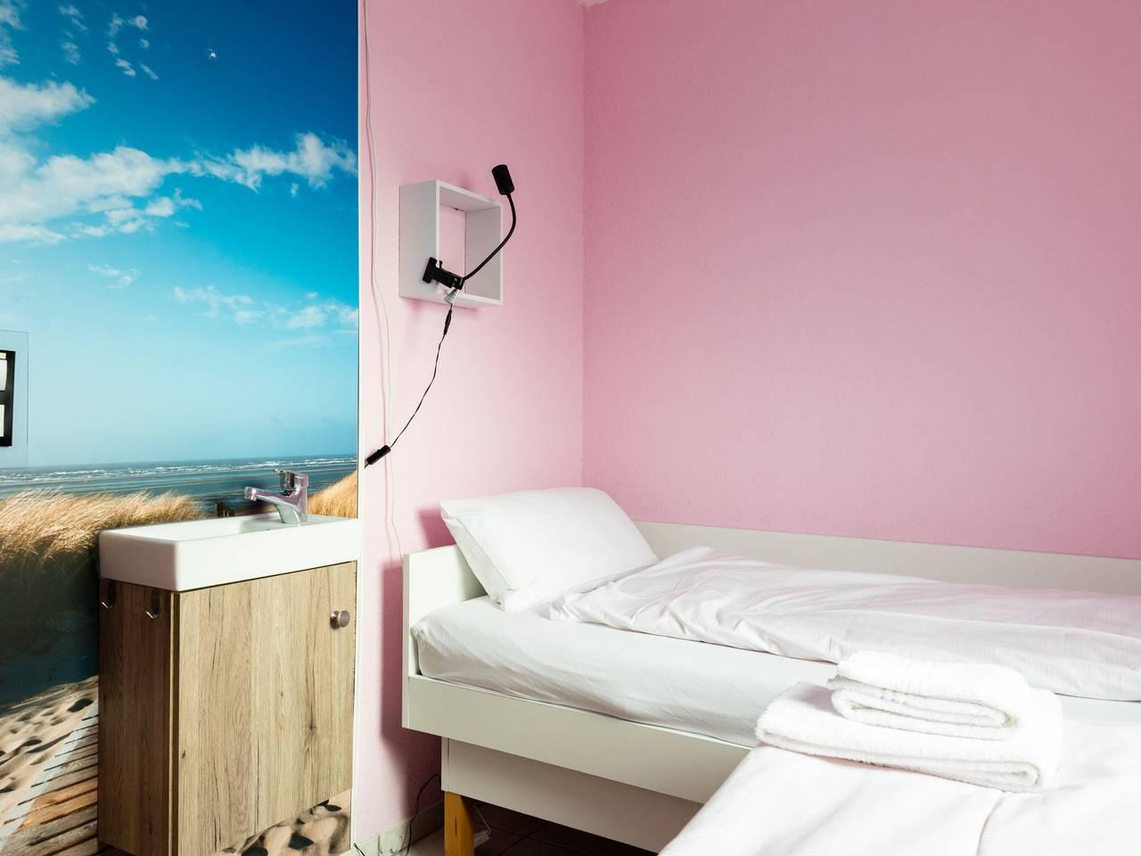 Vakantieappartement in Löffingen, Duitsland voor 4 personen foto 4
