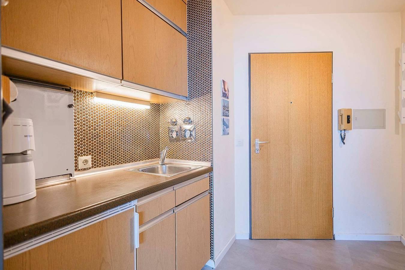 Vakantieappartement in Bodensee, Duitsland voor 2 personen foto 4