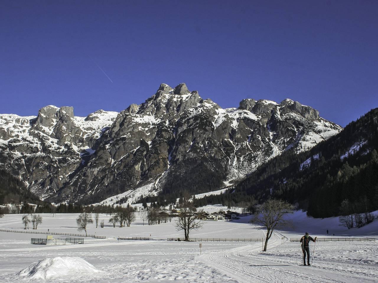 Edelweiss in Werfenweng, Tennengau, Oostenrijk voor 6 personen foto 25