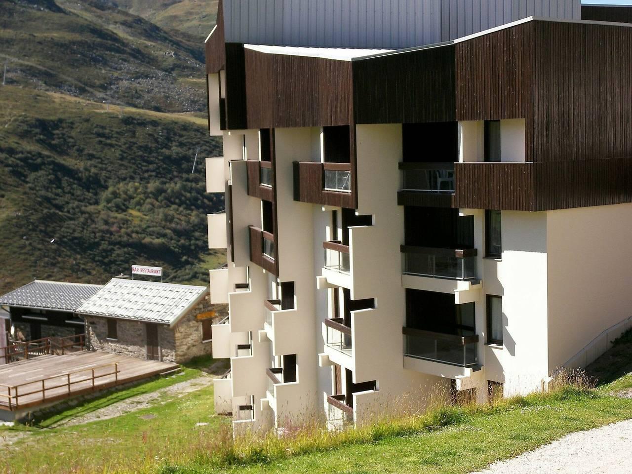Vakantieappartement in Savoie, Frankrijk voor 6 personen foto 3