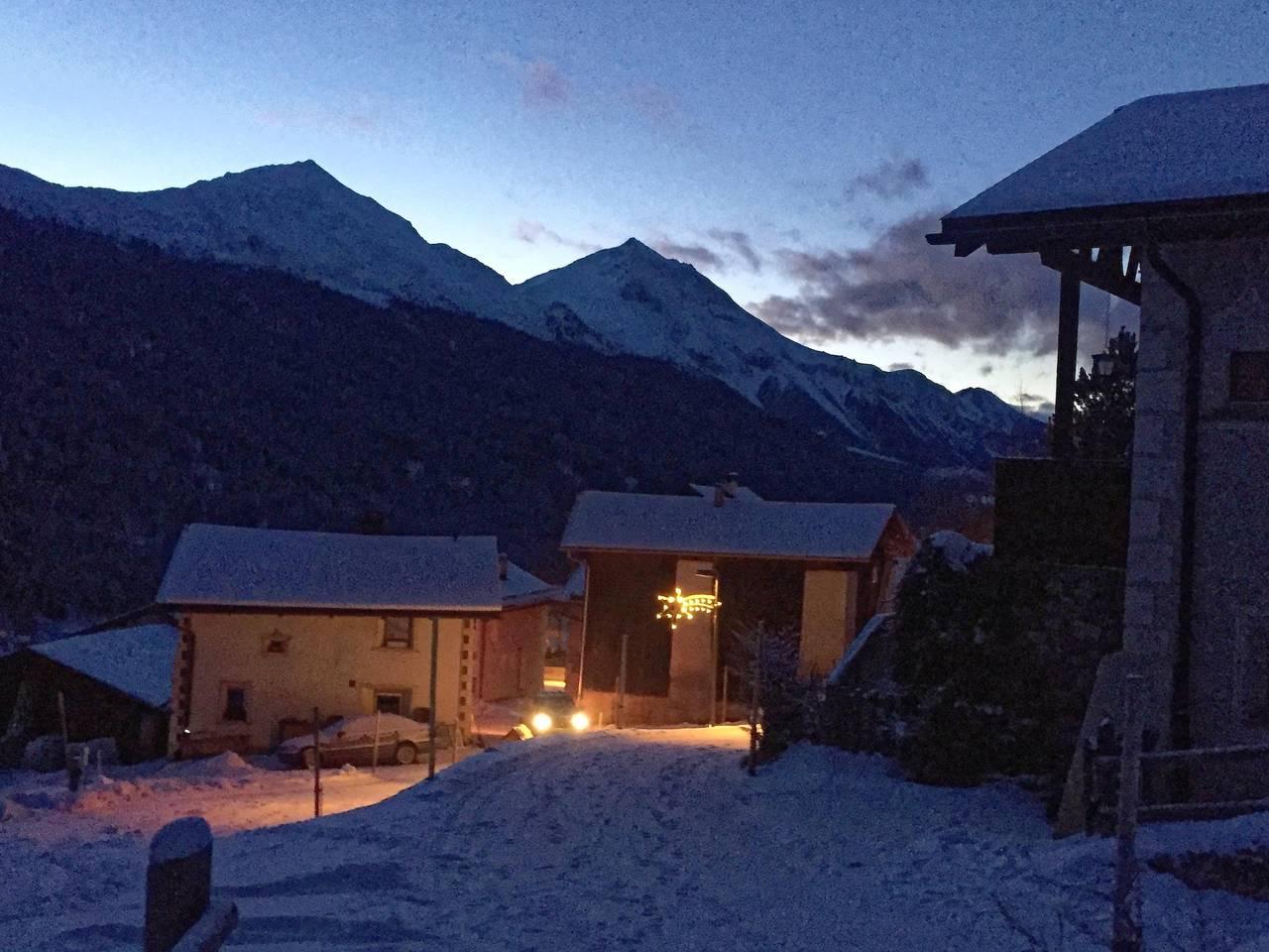 Vakantieappartement in Engadin, Zwitserland voor 3 personen foto 13