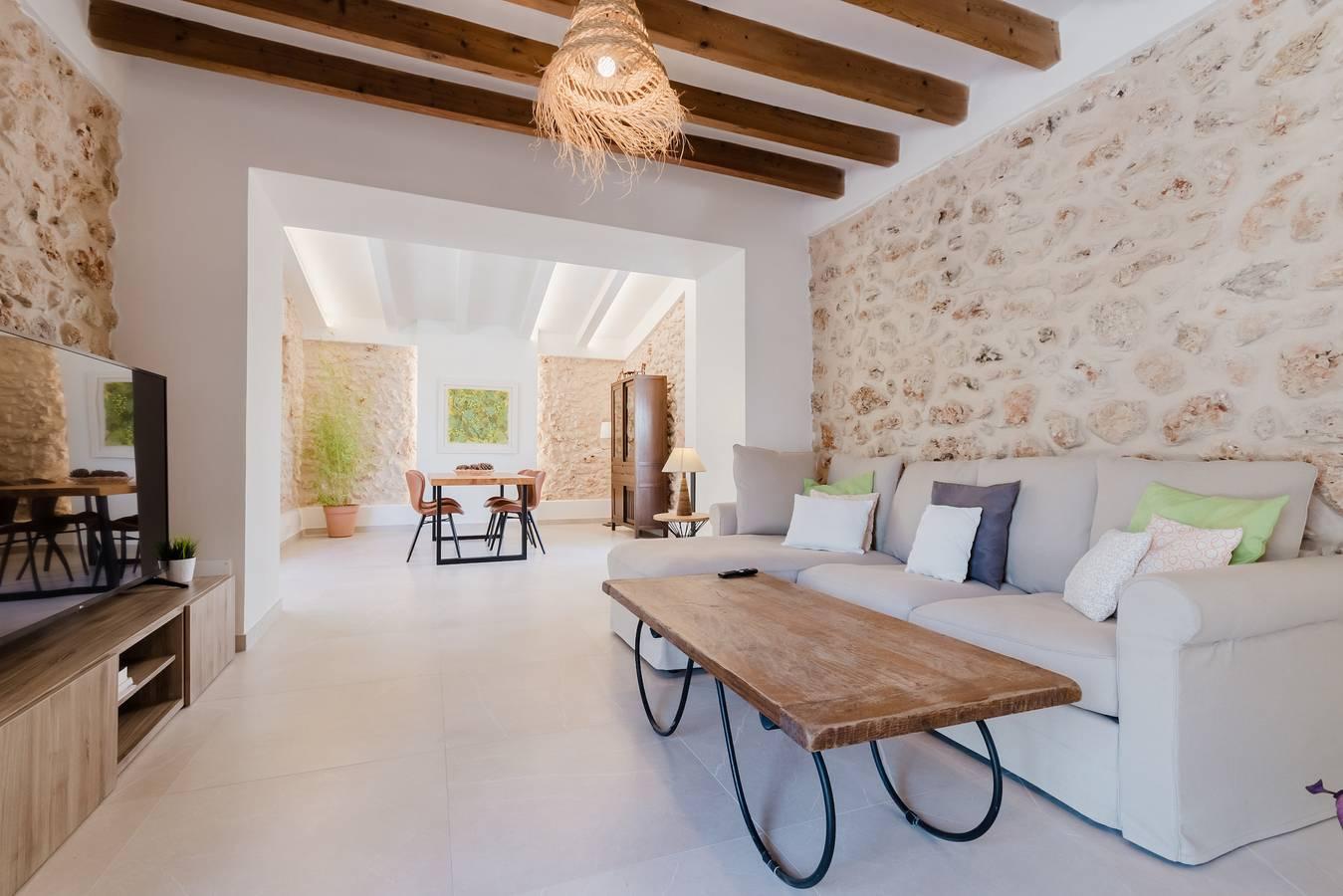 Vakantiehuis in Costitx, Spanje voor 5 personen foto 2