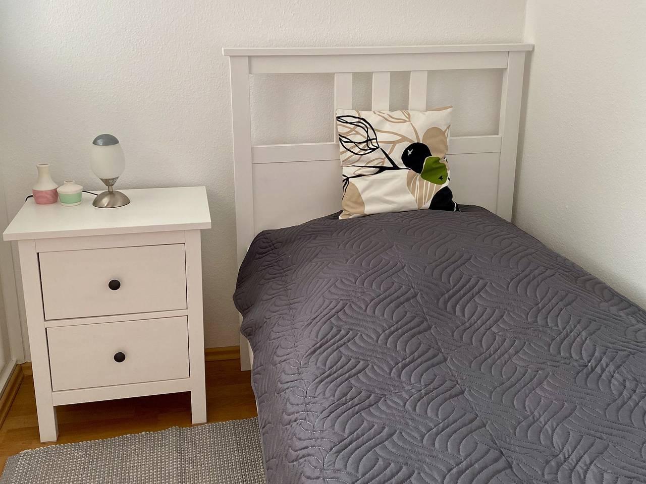 Vakantieappartement in Heiligenhafen, Duitsland voor 3 personen foto 7