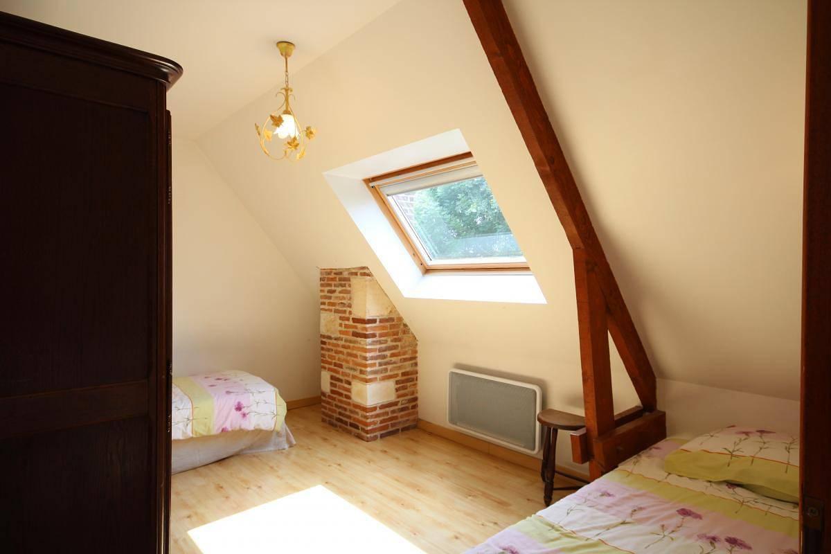 Vakantiehuis in La Cerlangue, Frankrijk voor 9 personen foto 7
