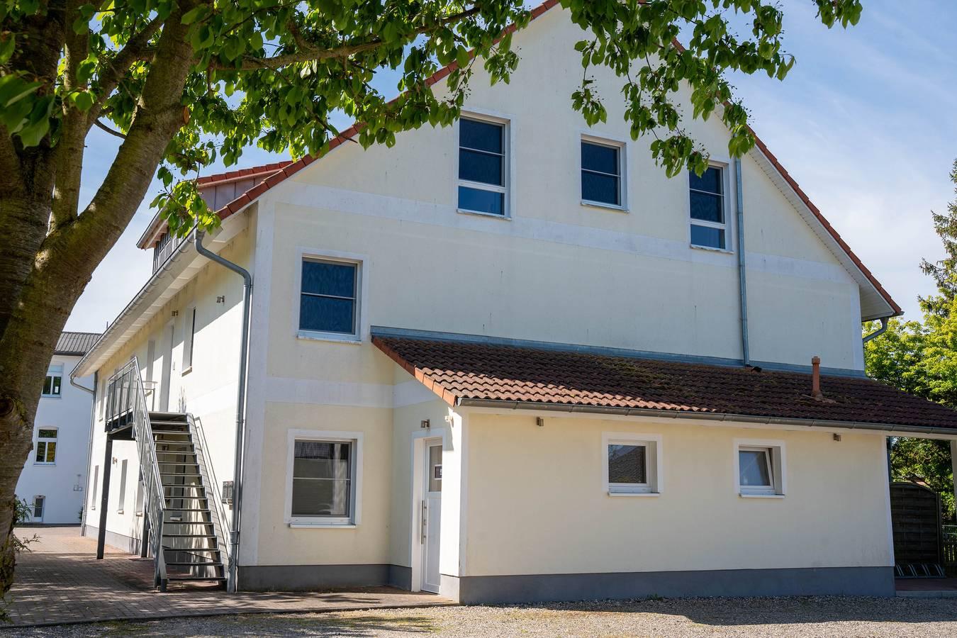 Vakantieappartement met hond toegestaan en 64 m², 2 slaapkamers en balkon in Kellenhusen, Duitsland voor 5 personen foto 22