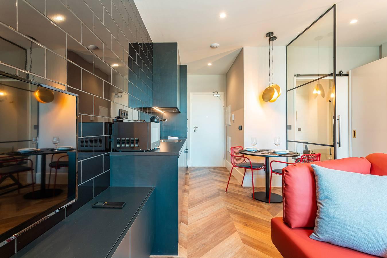Vakantieappartement in Funchal, Portugal voor 2 personen foto 4