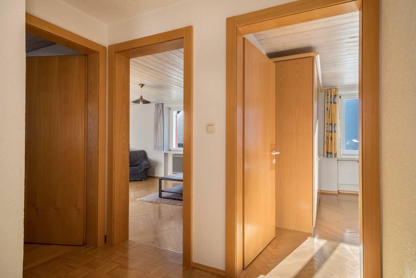 Vakantieappartement in Bizau, Oostenrijk voor 2 personen foto 6