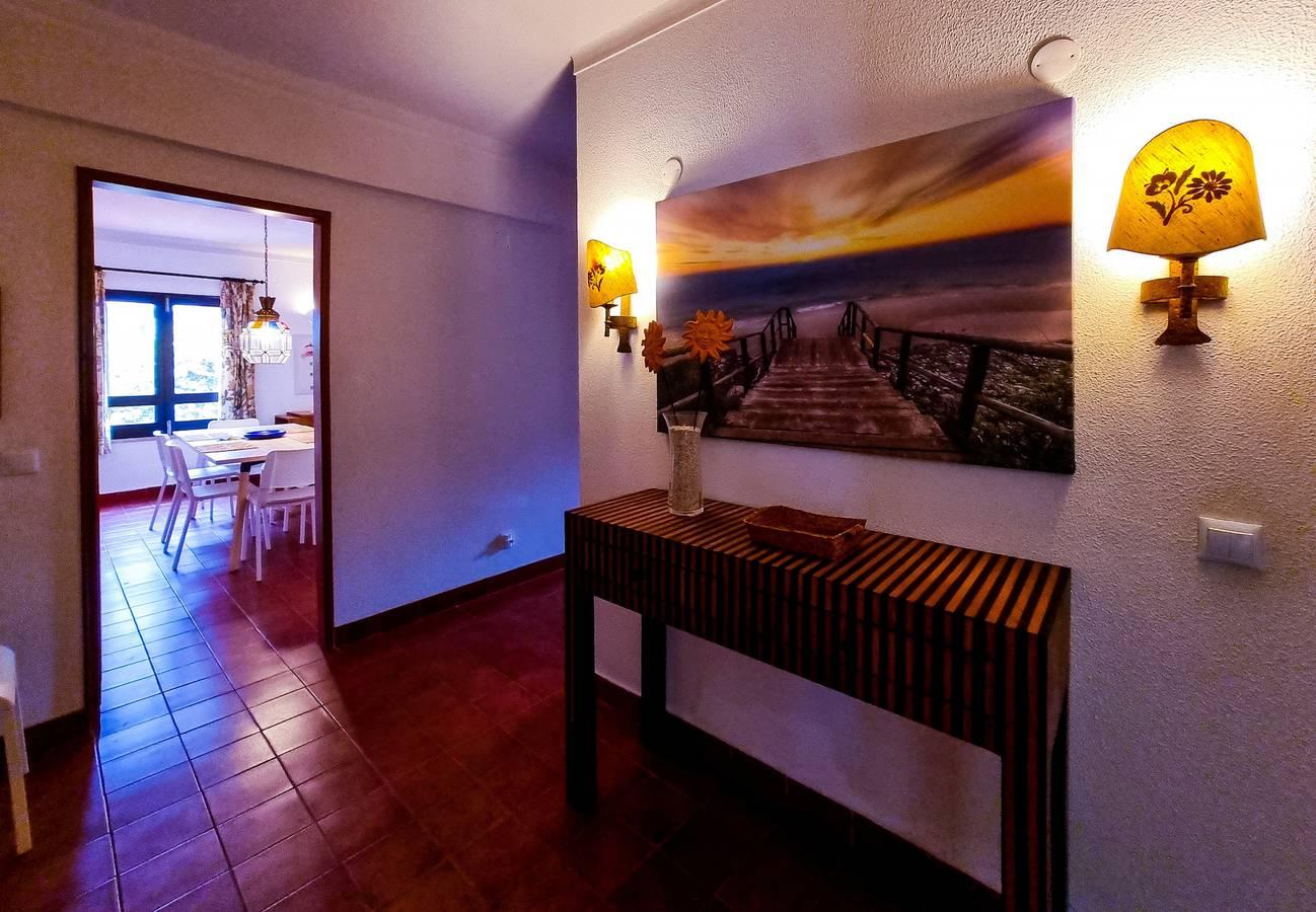 Vakantieappartement in Monte Gordo, Portugal voor 4 personen foto 6