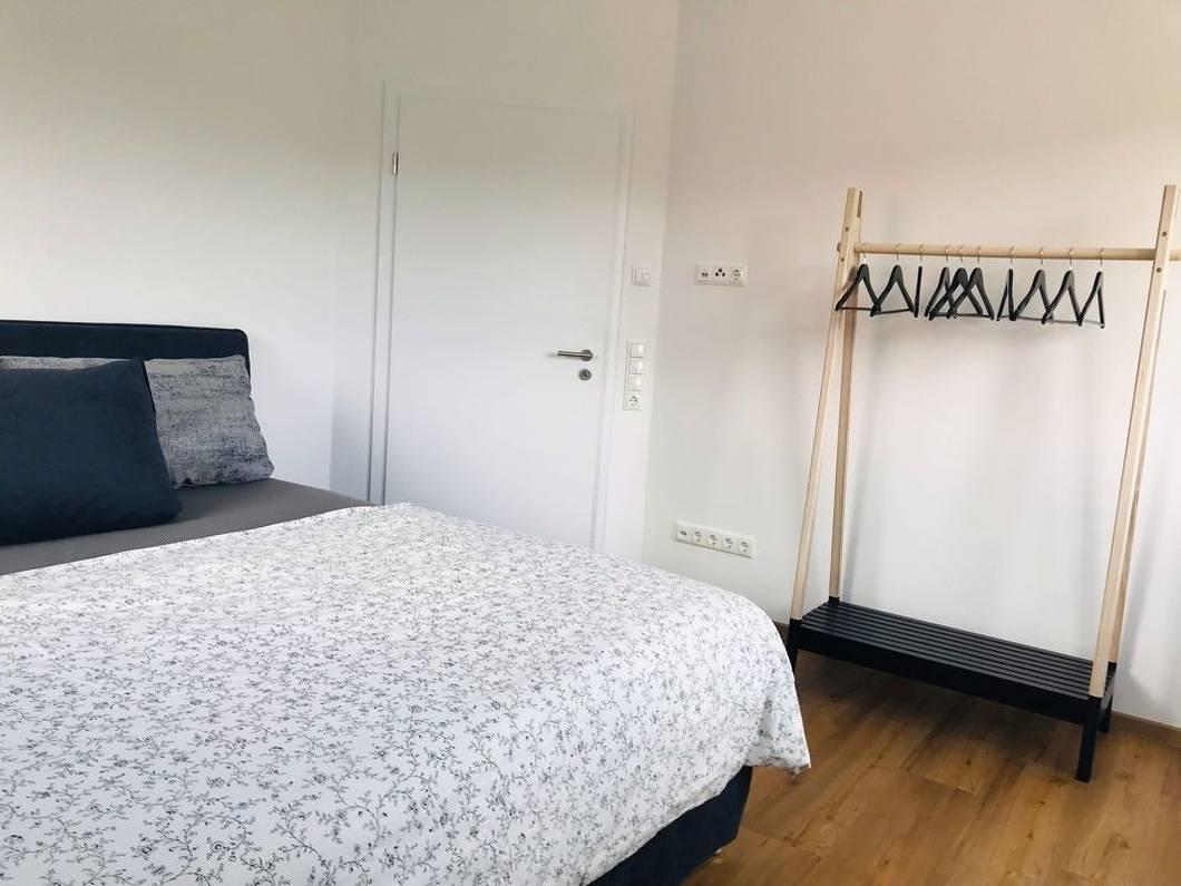 Vakantieappartement met 115 m², 3 slaapkamers en 2 badkamers in Großheide, Duitsland voor 6 personen foto 20