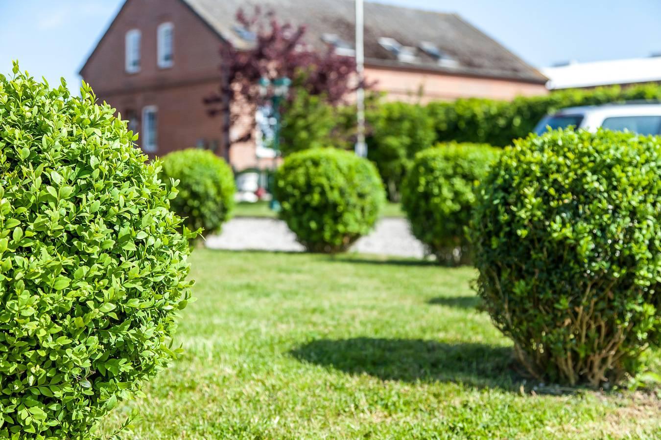 Vakantieappartement in Fehmarn, Duitsland voor 6 personen foto 14