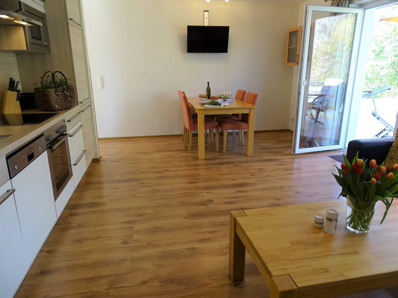 Vakantieappartement in Kellenhusen, Duitsland voor 5 personen foto 9