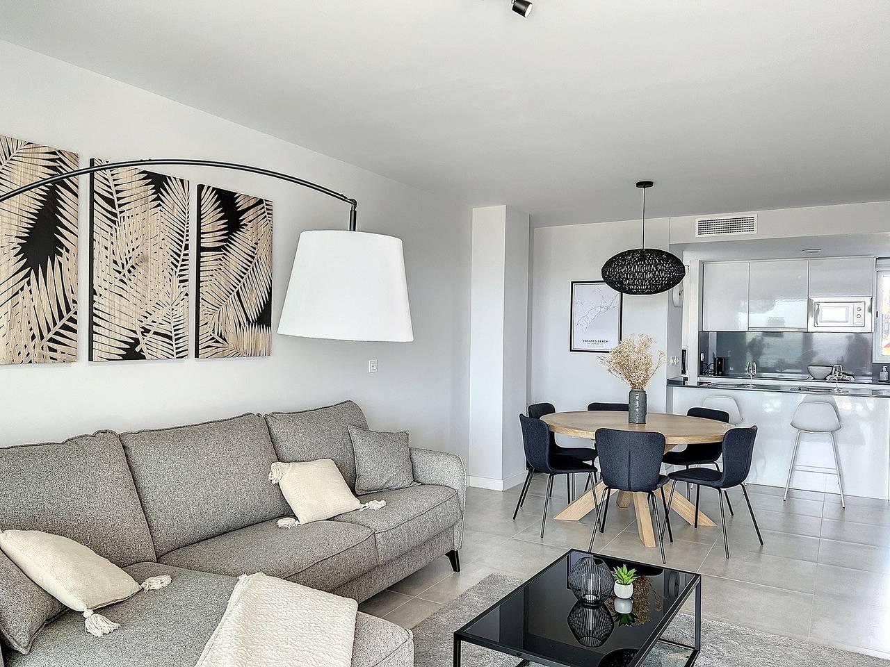 Vakantieappartement in Casares, Spanje voor 6 personen foto 8