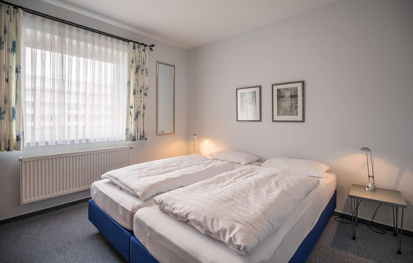 Vakantieappartement in Büsum, Duitsland voor 2 personen foto 8