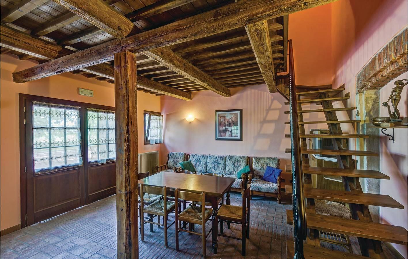 Vakantieappartement in Polesine, Italië voor 5 personen foto 3