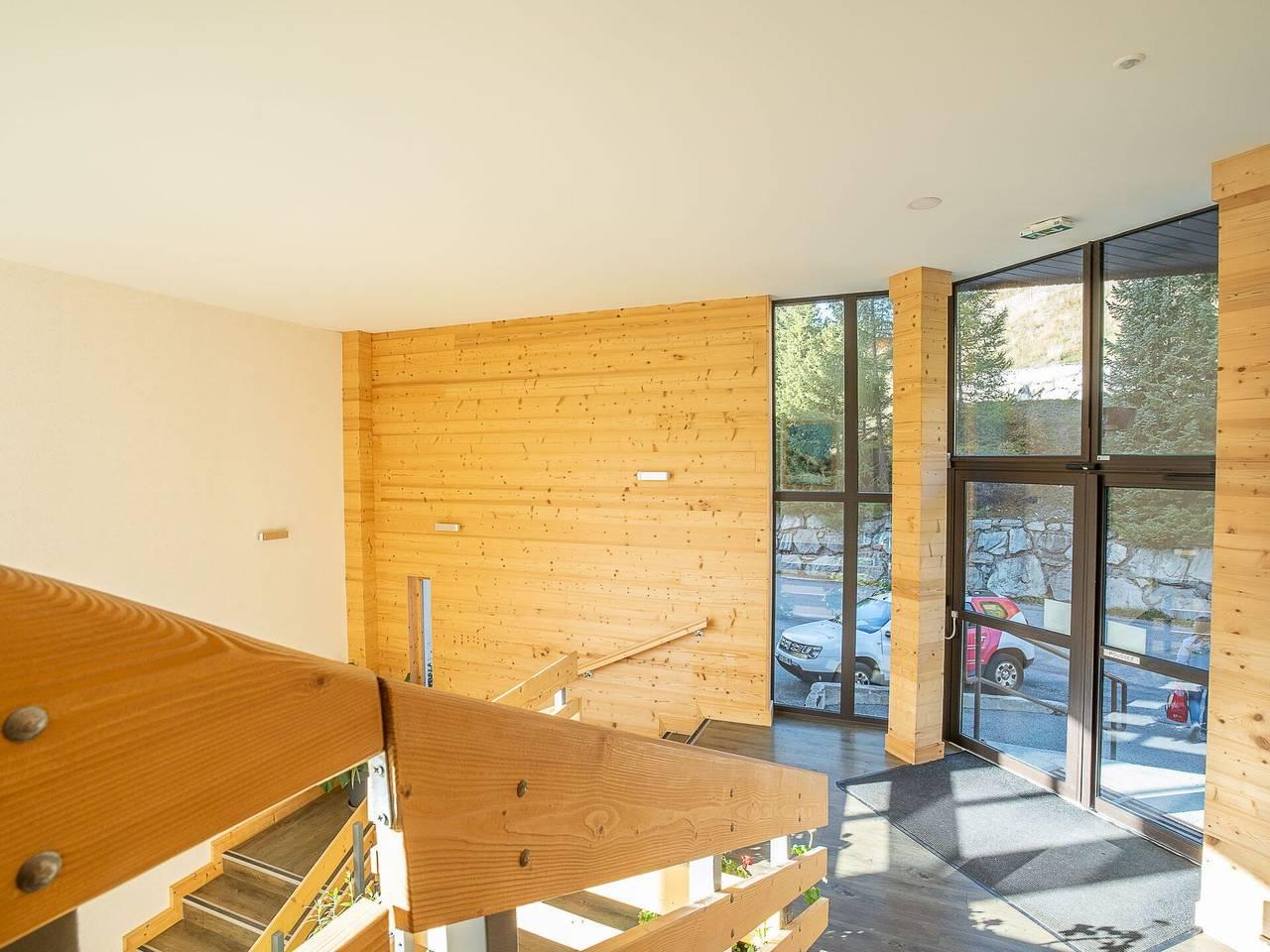 Vakantieappartement in Savoie, Frankrijk voor 2 personen foto 6